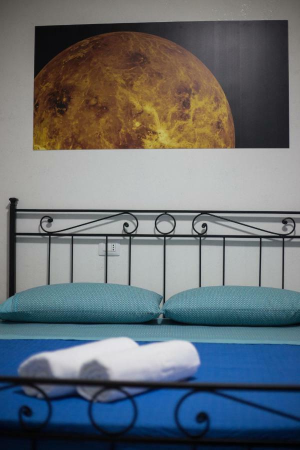 Bed and Breakfast Selene Beb Casalbordino Exterior foto