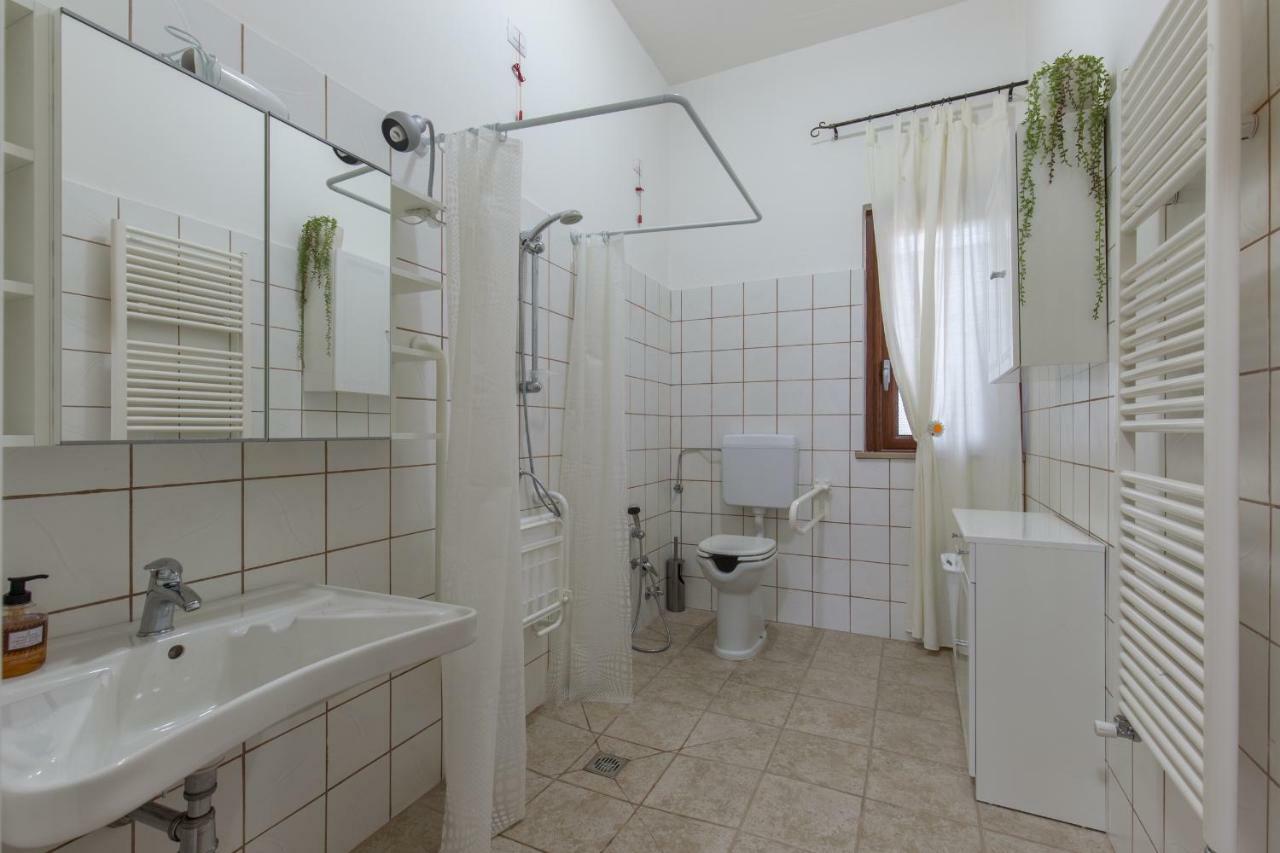 Bed and Breakfast Selene Beb Casalbordino Exterior foto